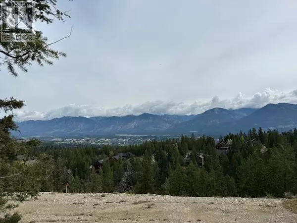 Invermere, BC V0A1K6,Lot 24 LEDGEROCK Ridge Lot# 24