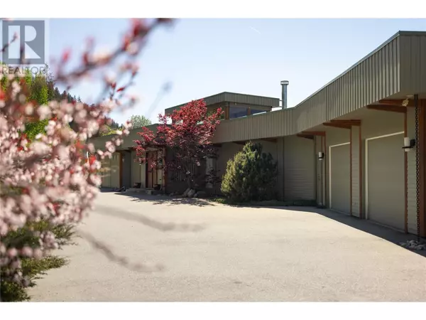 Vernon, BC V1B3J5,5454 Kingsview Road