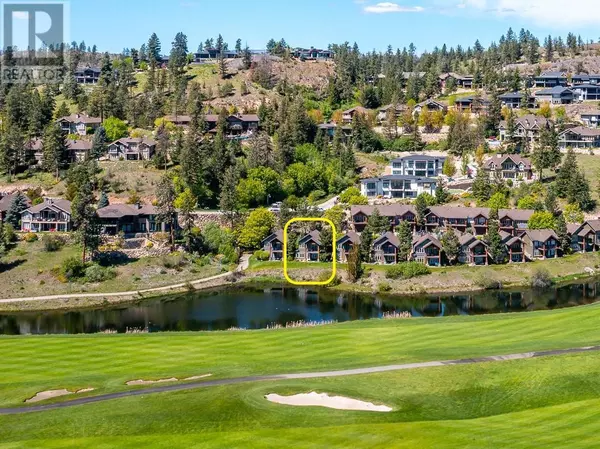 272 Chicopee RD #16B, Vernon, BC V1H1V7