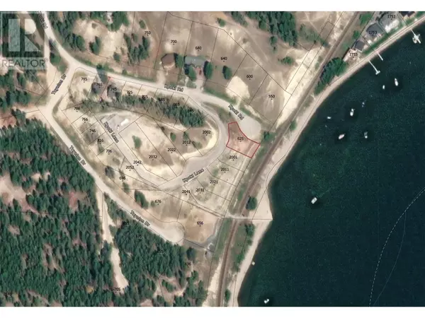Invermere, BC V0A1K0,LOT 10 Kpokl Road