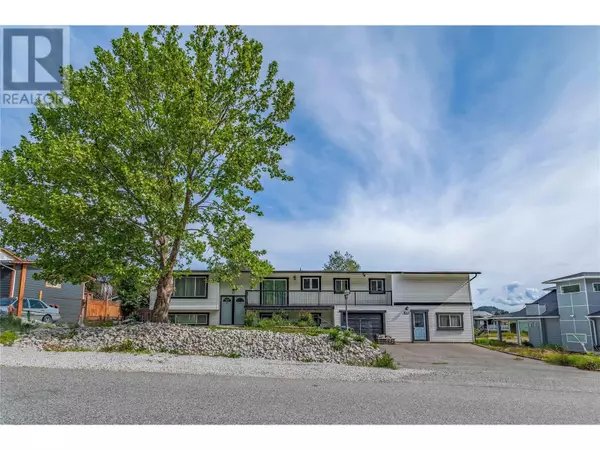 West Kelowna, BC V1Z1N1,1560 Ponderosa Road