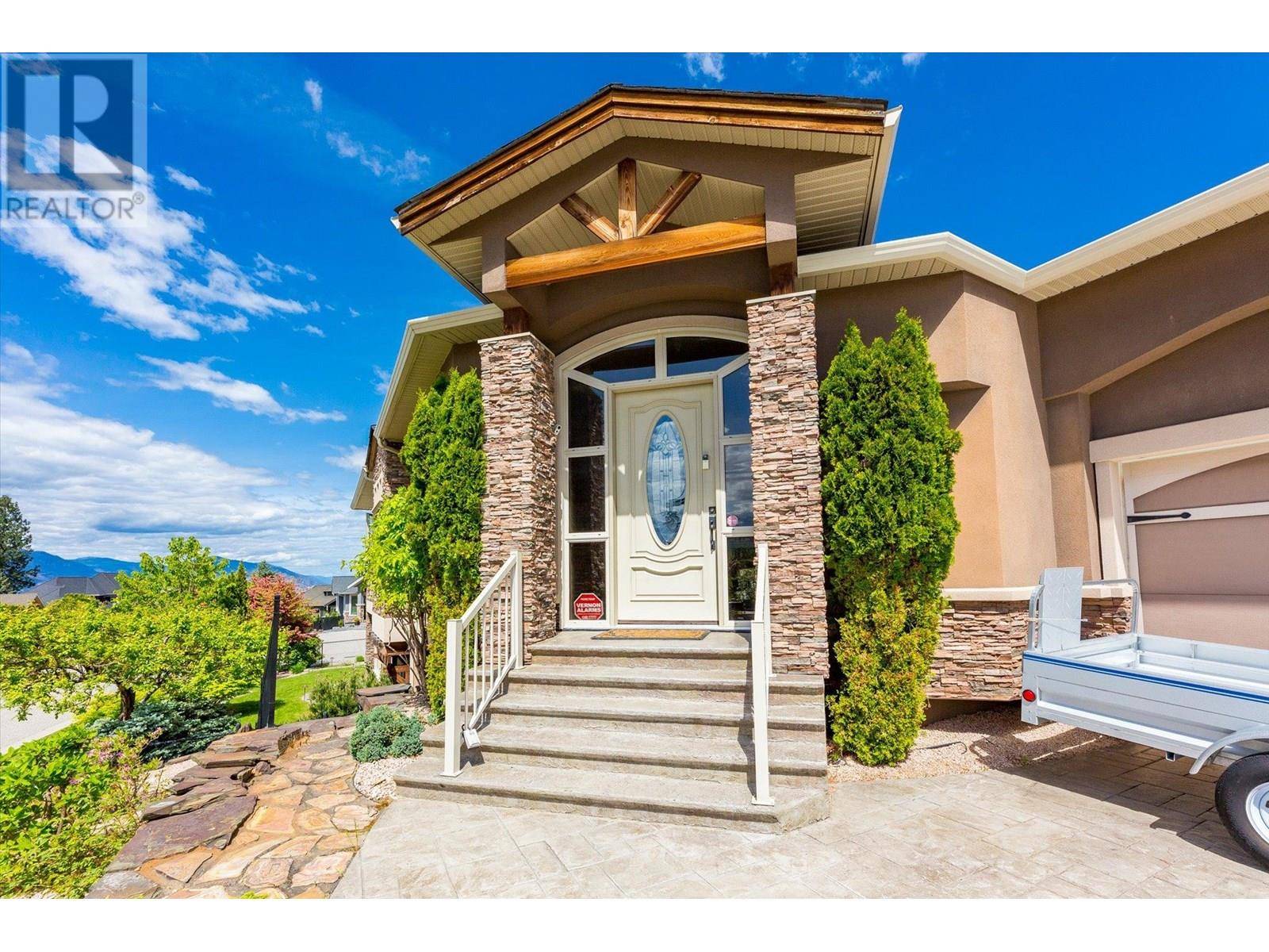 Kelowna, BC V1W4Z7,603 Arbor View Drive