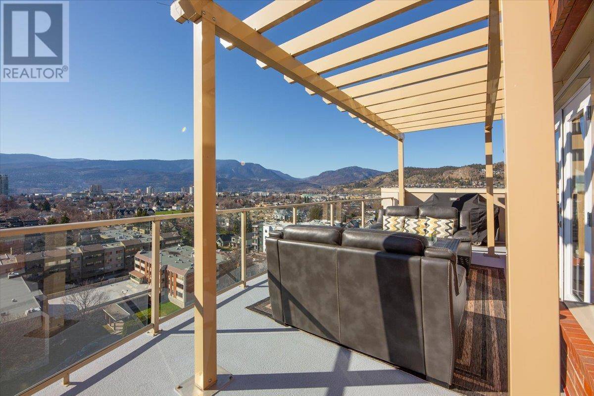 Kelowna, BC V1Y6R2,1160 Bernard AVE #1209