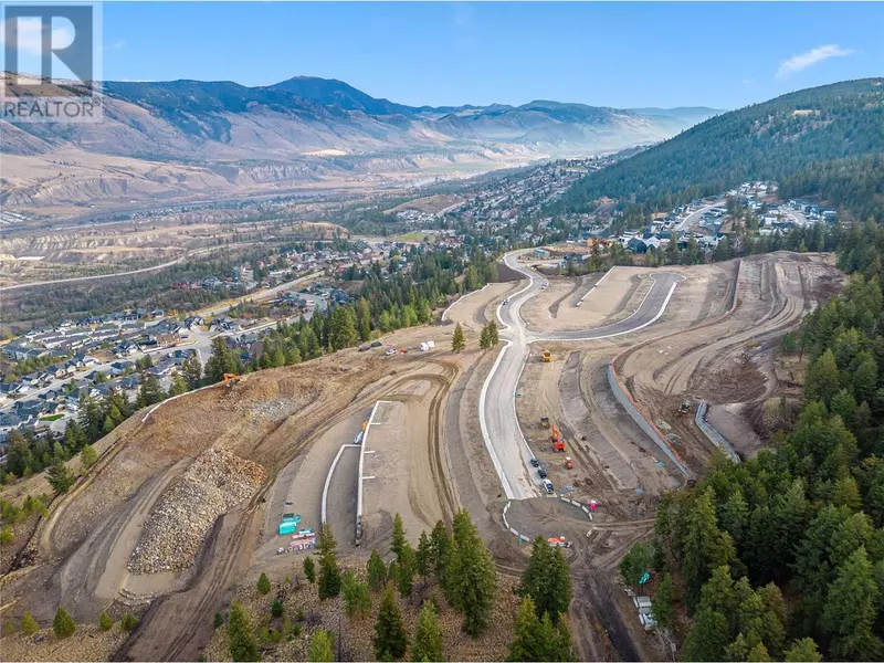 2318 Coldwater Drive, Kamloops, BC V2E0E6