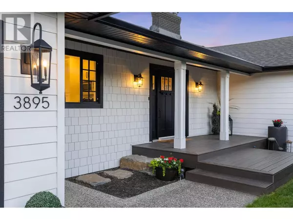 West Kelowna, BC V4T2J8,3895 Angus Drive