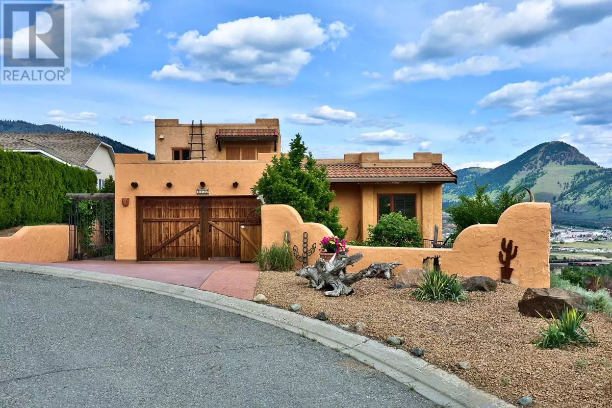 Kamloops, BC V2B8L8,1828 NORVIEW Place