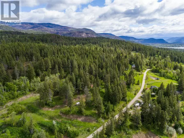 2481 squilax anglemont Road Lot# 23, Lee Creek, BC V0E1M0