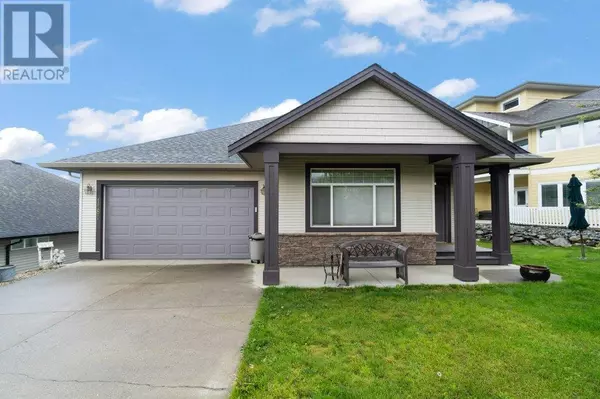 1181 Old Auto Road SE, Salmon Arm, BC V1E2P5