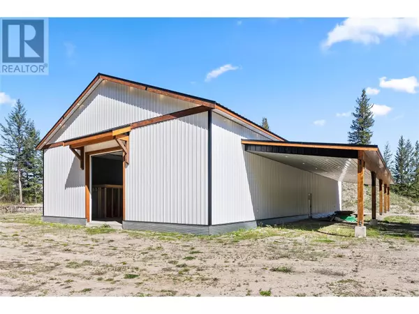 Princeton, BC V0X1W0,977 Allenby Road