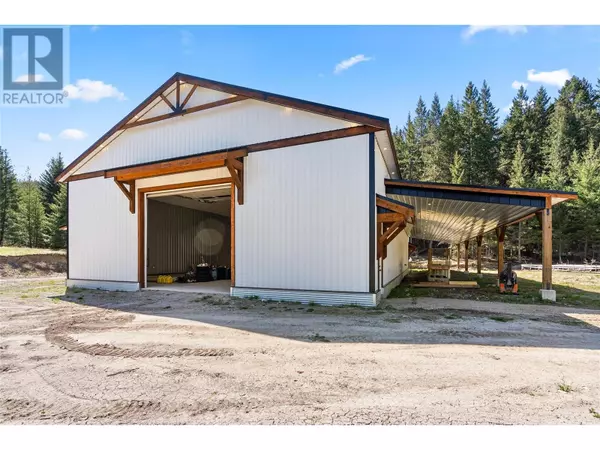 Princeton, BC V0X1W0,977 Allenby Road