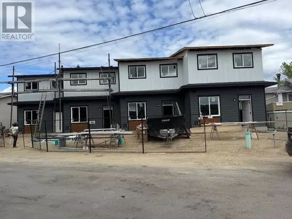 161 Chestnut Avenue, Kamloops, BC V1L2B3