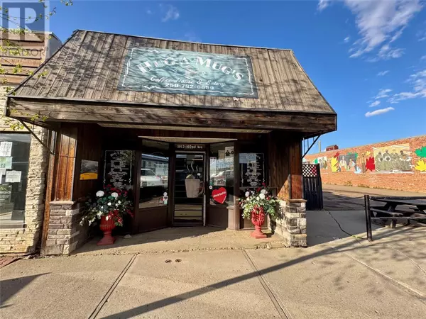 1012 102 Avenue, Dawson Creek, BC V1G2B8