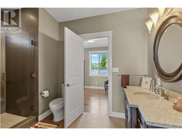 Lake Country, BC V4V2N1,2602 Lake Breeze Court