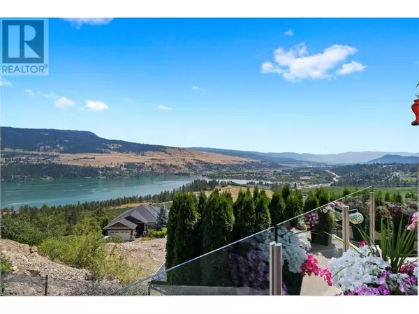 Lake Country, BC V4V2N1,2602 Lake Breeze Court