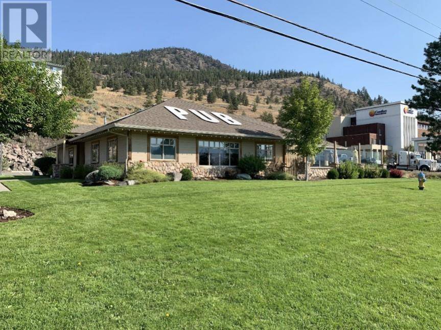 3701 Dewolf Way, Merritt, BC V1K1C4