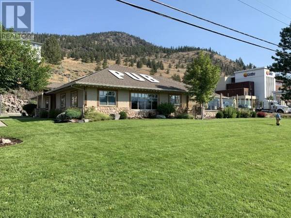 3701 Dewolf Way, Merritt, BC V1K1C4