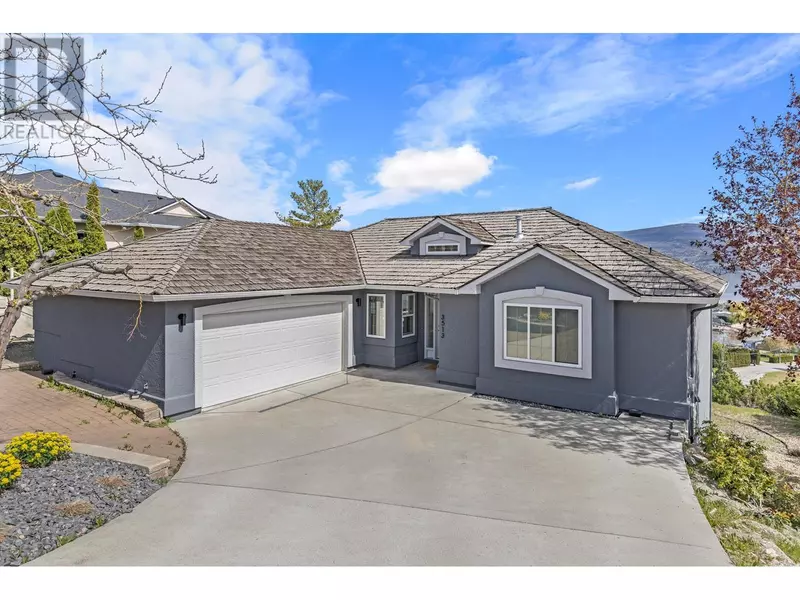 3513 EMPIRE Place, West Kelowna, BC V4T1Y5