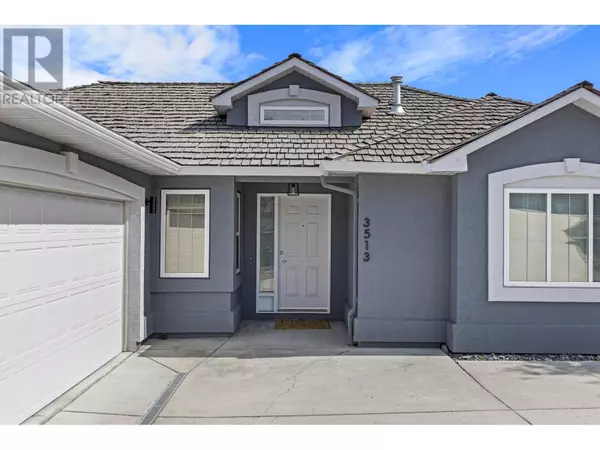 West Kelowna, BC V4T1Y5,3513 EMPIRE Place