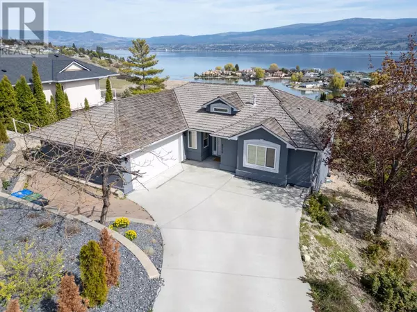 West Kelowna, BC V4T1Y5,3513 EMPIRE Place