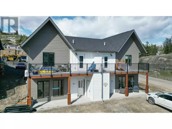 Invermere, BC V0A1K4,2102 Pine Tree RD #52