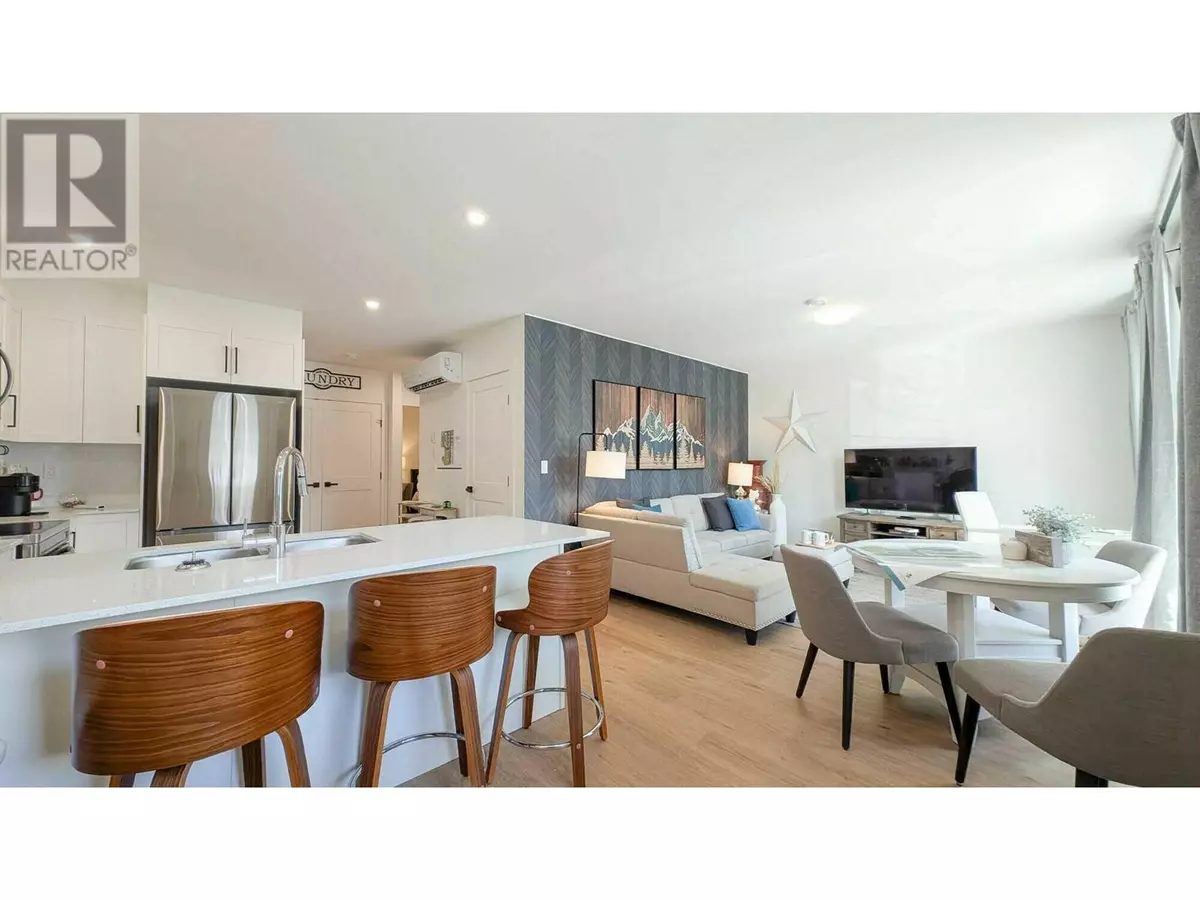 Invermere, BC V0A1K4,2102 Pine Tree RD #52