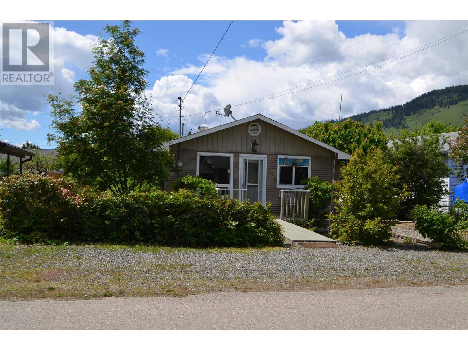 334 Birch Street, Chase, BC V0E1M0
