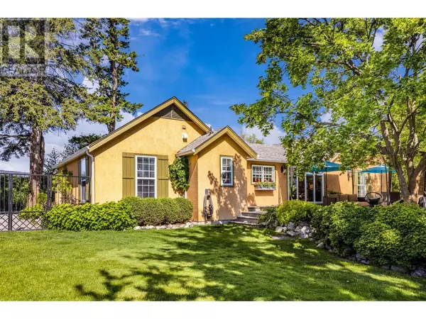 Kelowna, BC V1V2G3,2430 Longhill Road