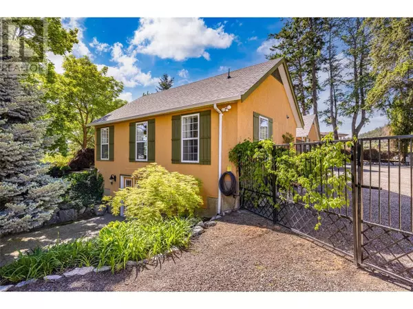 Kelowna, BC V1V2G3,2430 Longhill Road
