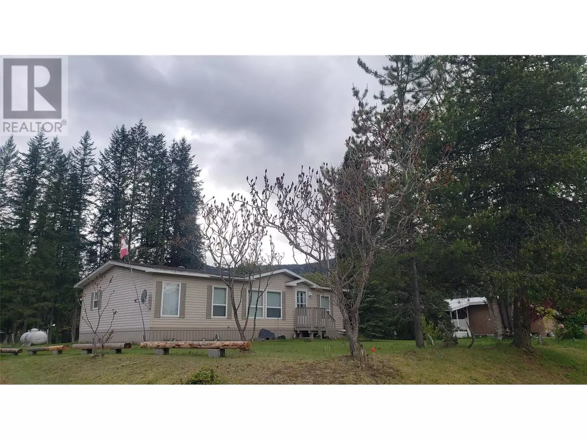 Edgewood, BC V0G1J0,225 Granby Drive