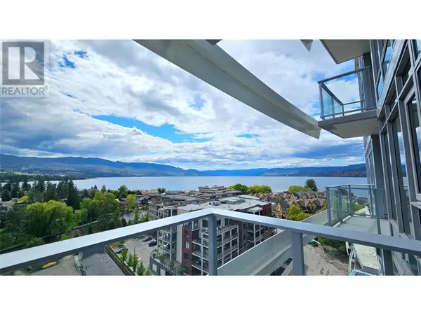 Kelowna, BC V1W3L2,3699 Capozzi RD #1105
