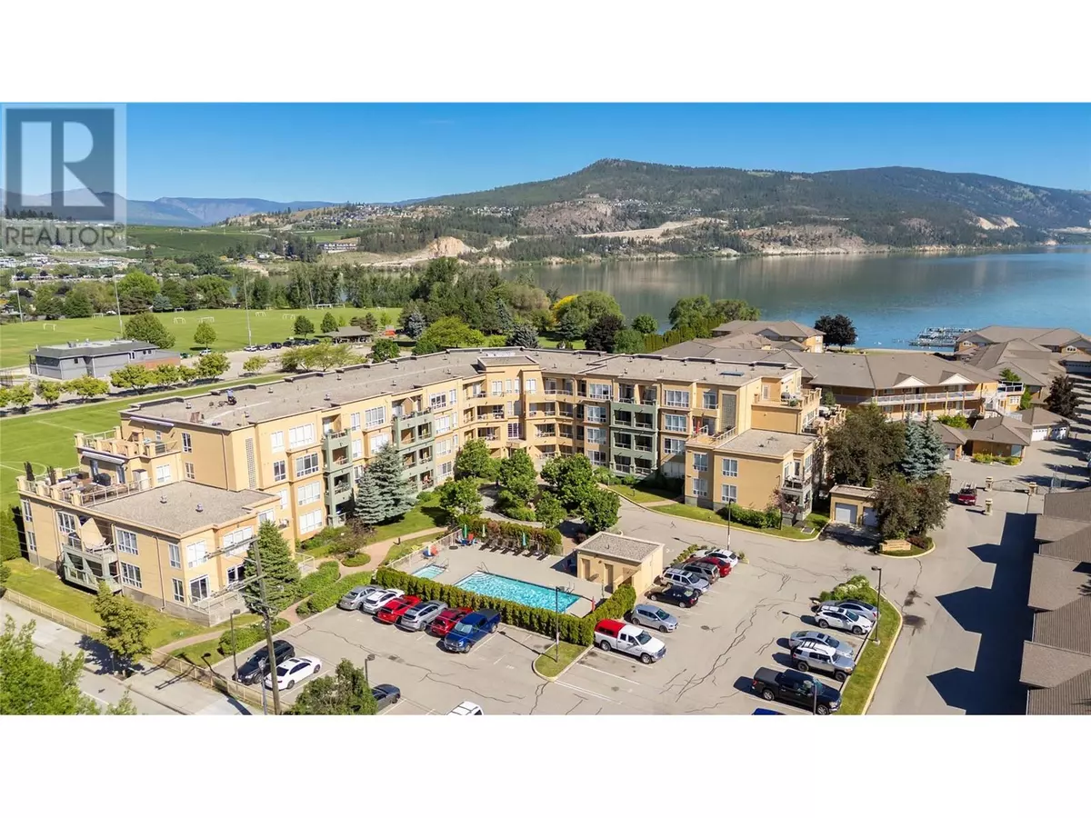 Lake Country, BC V4V2P5,3550 Woodsdale RD #212