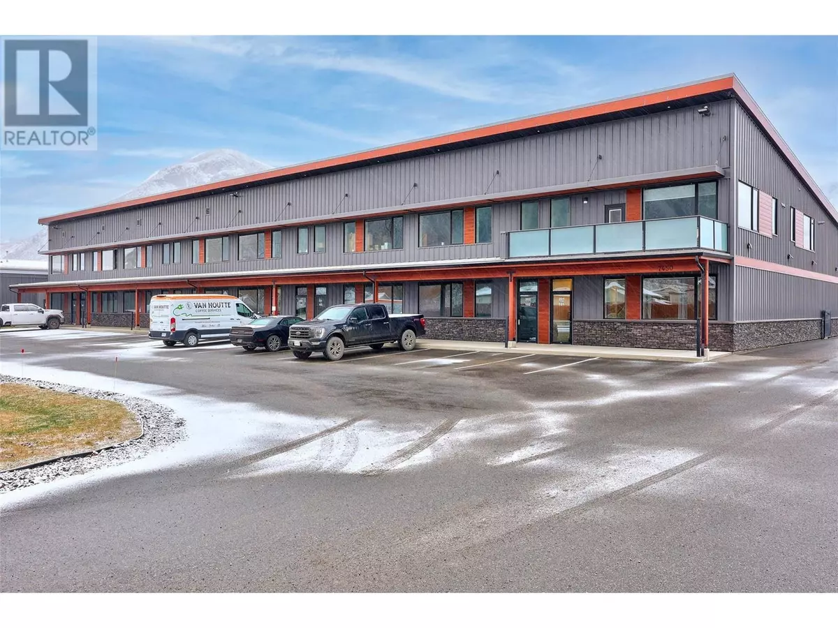 Kamloops, BC V2C6Z1,7450 Dallas Drive