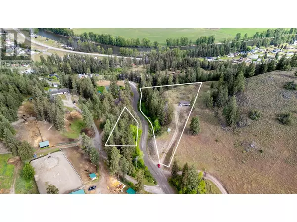 Princeton, BC V0X1W0,472 DARCY MOUNTAIN Road