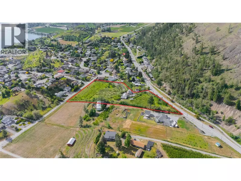 11415 Giants Head Road, Summerland, BC V0H1Z7