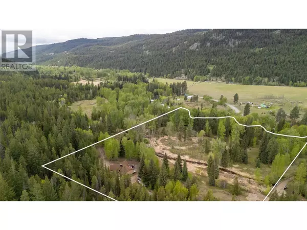 Princeton, BC V0X1W0,2083 Princeton Summerland Rd