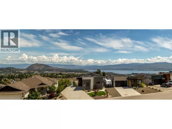 West Kelowna, BC V4T0B1,3702 Astoria Drive