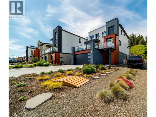 West Kelowna, BC V4T0B1,3702 Astoria Drive