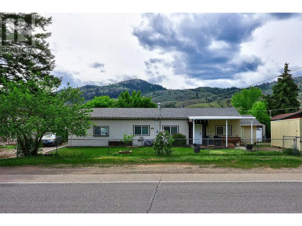 Kamloops, BC V2B6Y7,2910 Bank Road