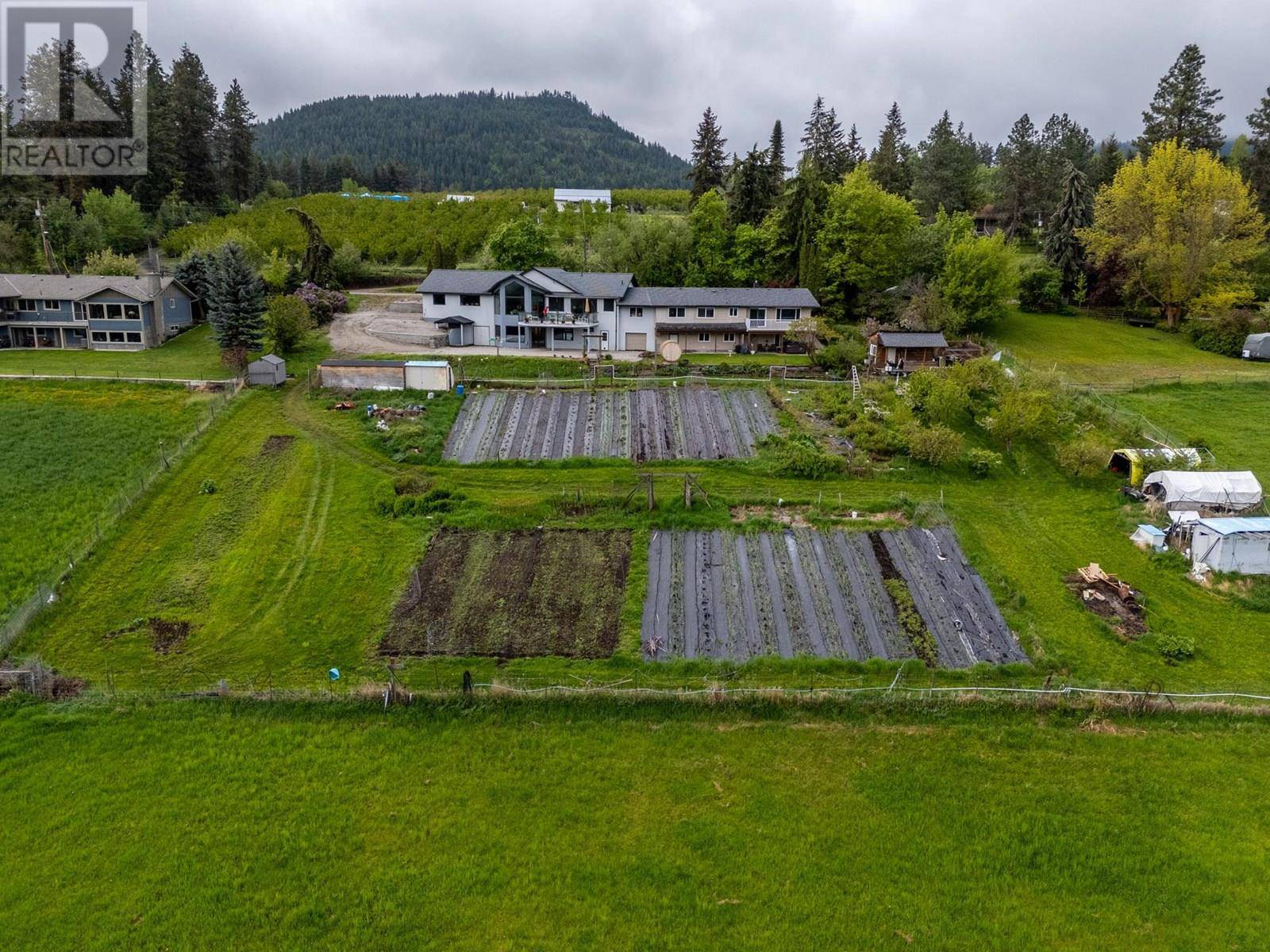 Coldstream, BC V1B3E8,5585 Reid Road