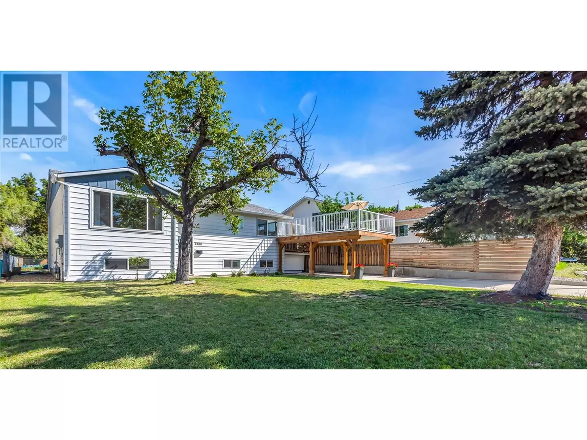 Kelowna, BC V1Y8C2,1480 Denver Road