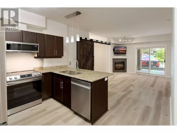 Kelowna, BC V1V2X7,1957 Kane RD #101