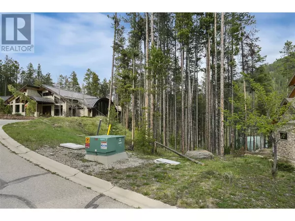 Panorama, BC V0A1T0,Lot 2 Cliffside Grove