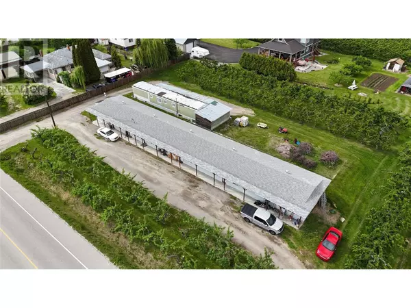 Erickson, BC V0B1G1,3318 ERICKSON Road