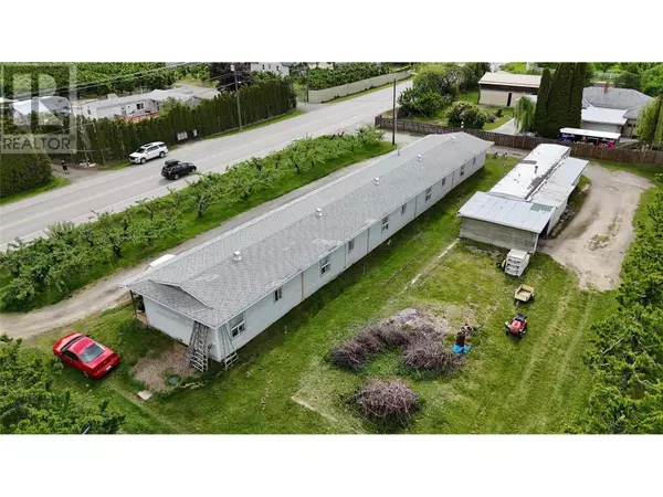 Erickson, BC V0B1G1,3318 ERICKSON Road