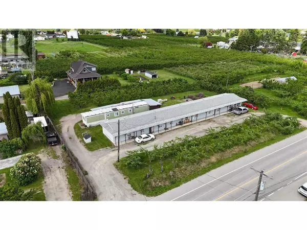 3318 ERICKSON Road, Erickson, BC V0B1G1