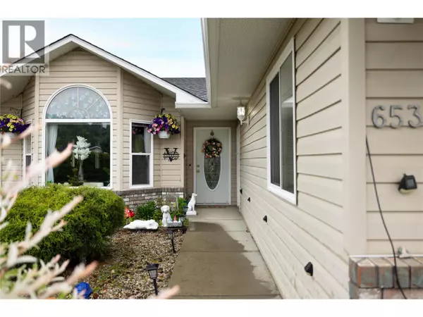 Vernon, BC V1H1Z1,653 6th Street