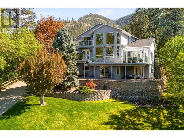4938 Uplands Drive, Kamloops, BC V2C6M8