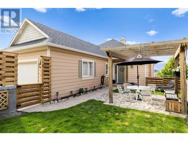Kelowna, BC V1W4W3,355 McCarren Avenue