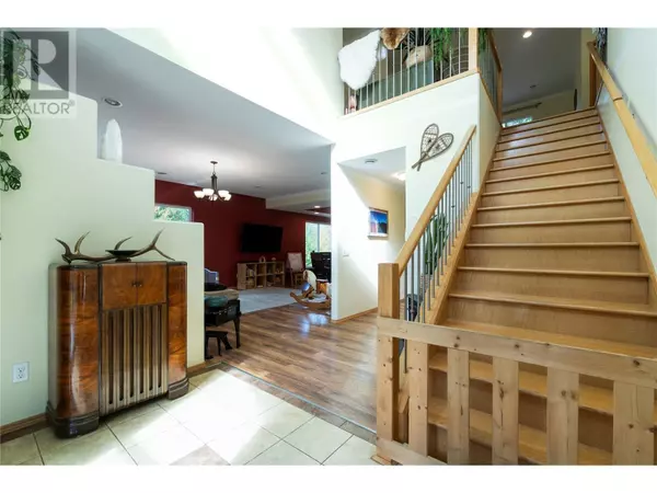 Tappen, BC V0E2X3,1534 Recline Ridge Road