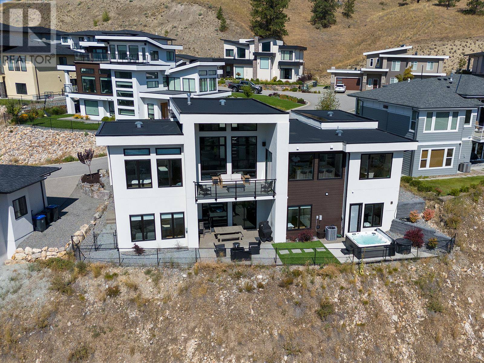 Kelowna, BC V1P1T6,1426 Mine Hill Lane